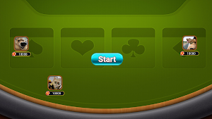Fortune 3 Patti Game Screenshot 1
