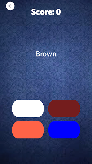Color Finder Screenshot 2