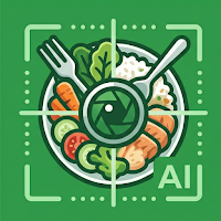 Meal calorie counter