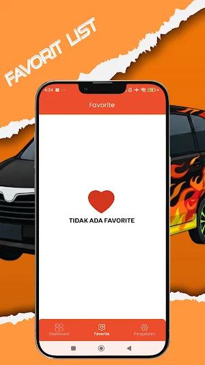 Mod Bussid Avanza Travel 2026 Screenshot 3