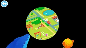 Moka Mera Lingua Screenshot 2