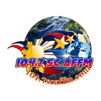 104.7 SCAF FM