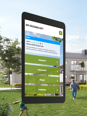 BRF Råstenen Mitt Screenshot 3