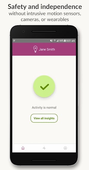 Umps Health Screenshot 0