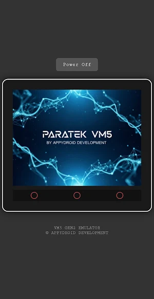 VM5 GEN 2 Screenshot 0