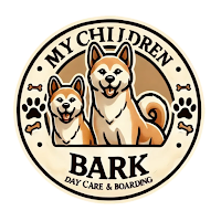 My Children Bark