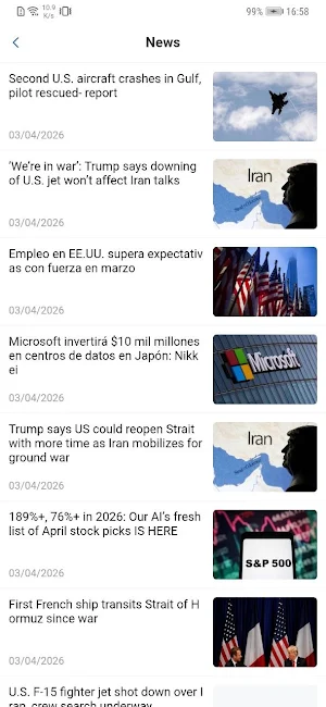 BTGCIB Screenshot 3