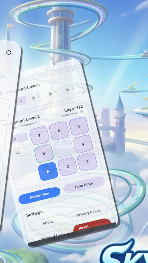 GlideChord Screenshot 3