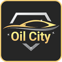 Oil City | شهر روغن