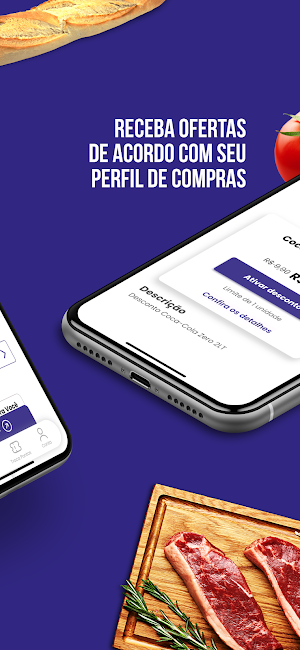 Clube Maxideal Screenshot 2