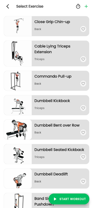 Dextergains Screenshot 3