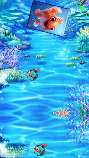 ShiftDodge Screenshot 2