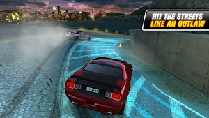 Drift Mania: Street Outlaws Screenshot 0