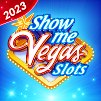 Show Me Vegas Slots Casino