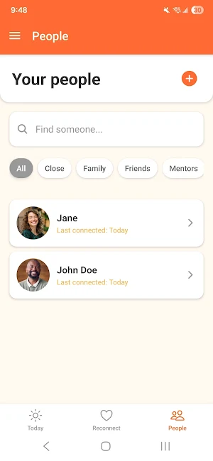 CitrusCRM Screenshot 3