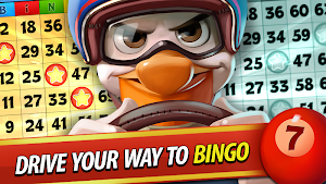 Bingo Drive – Free Bingo Games to Play Screenshot 3