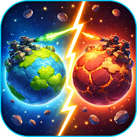 Planet Clash