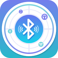 Find My Bluetooth Device