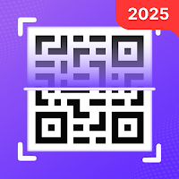 QR Code Scanner : Read Barcode