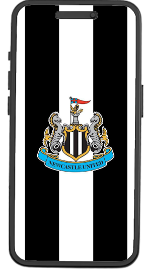 Newcastle United Wallpapers Screenshot 3