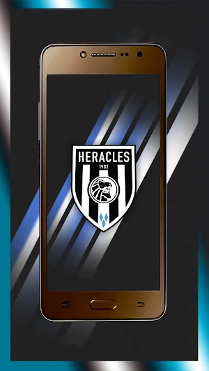 HERACLES ALMELO WALLPAPERS Screenshot 2