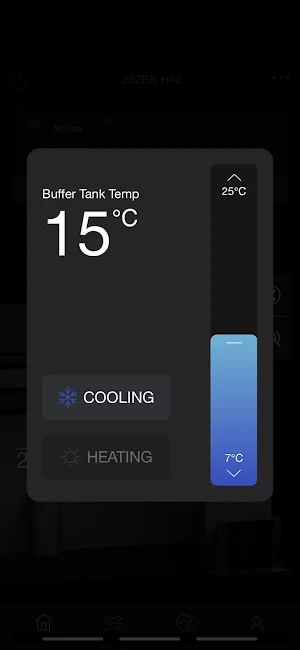 Climatelink Screenshot 1