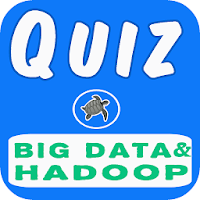 Big Data and Hadoop Quiz