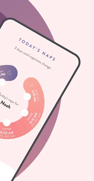 BabyNaps Screenshot 1
