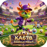KA678ZealousHeart