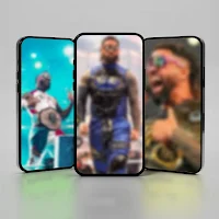 Jey Uso Wallpapers HD