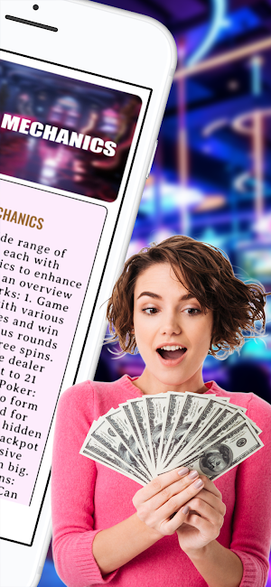 Crown-Coins Casino app tip Screenshot 1