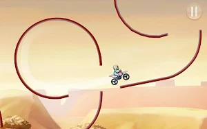 Bike Race Free - Top Motorcycle Racing Games Screenshot 3