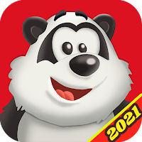 Toon Pet Adventure : Bomb Blast & Toy Cubes Puzzle