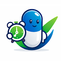 PillPal: Pill & Med Reminder