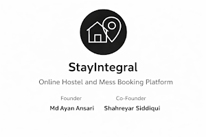 StayIntegral Screenshot 0