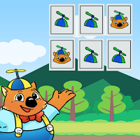 Wally Wombats' Mix & Match
