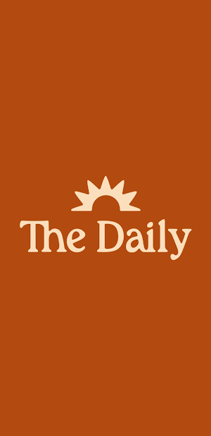 The Daily Palm Beach Screenshot 1