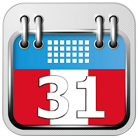 Peru Calendar with Holidays