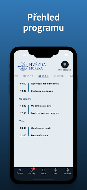 Hvězda mořská Screenshot 0