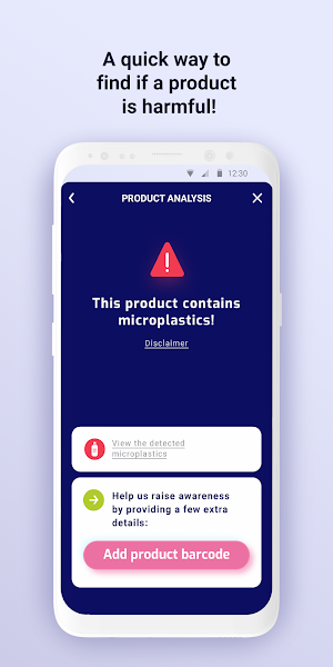 Beat the Microbead Screenshot 3