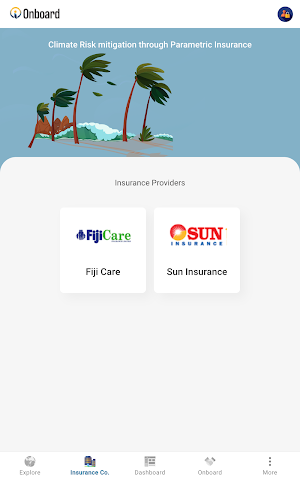 iOnboard Screenshot 3