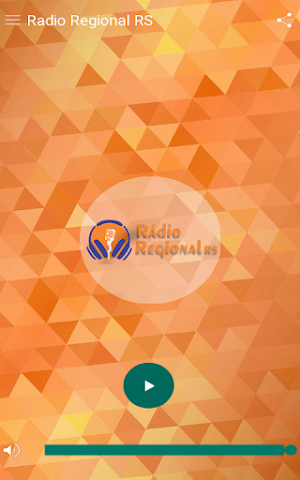 Radio Regional RS POPULAR Screenshot 0