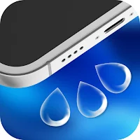 Water Eject: Clear Wave