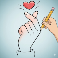 How to Draw Hands