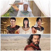 Novelas Bíblicas em Português