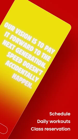 Speed Syndicate Screenshot 1
