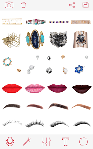 Woman Jewelry Best Jewellery Screenshot 3