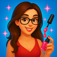 Bella's Beauty Saloon