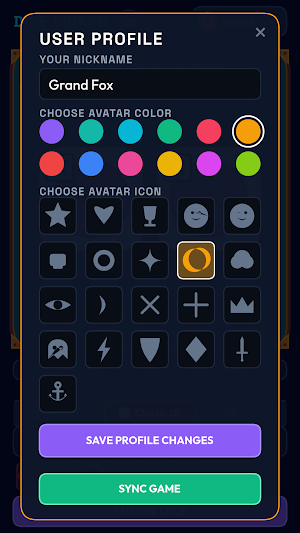 Dice Linked - Synced Rolls Screenshot 2
