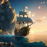 Escape from the Pirate Ship